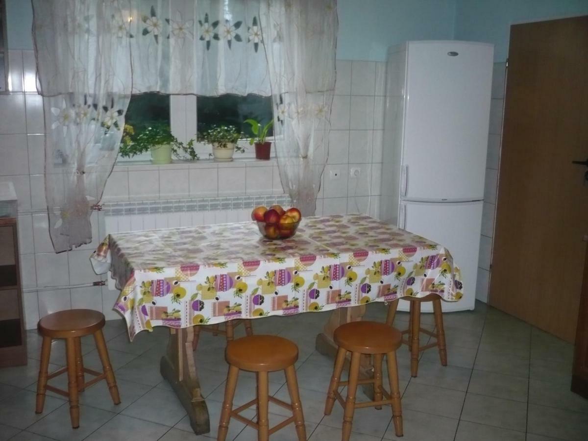 Pokoje Goscinne W Gorach Koscielisko Luaran gambar